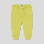 Tepláčky pro nejmenší Mayoral 711-74 Lima svítivě zelené (711-74)