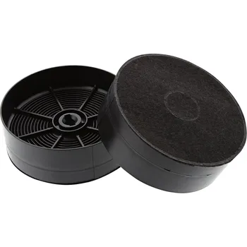 Příslušenství pro digestoř Uhlíkový filtr ECFB03 do digestoře Electrolux pro Airforce FIDJI