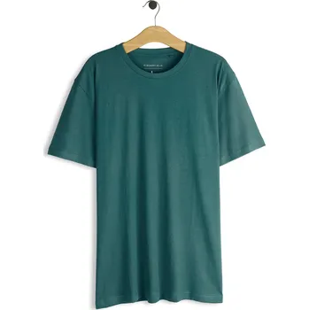 Pánské tričko GATE Bavlněné tričko S 525-0069/466