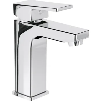 Vodovodní baterie LIVARNO® Umyvadlová baterie (čtvercový)