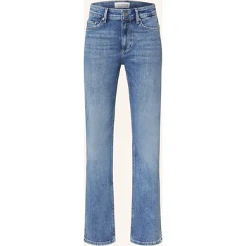 Dámské džíny Allsaints Dámské Džíny Haldan, 2846 mid indigo, 40