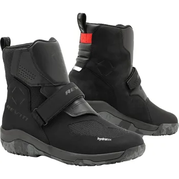Moto obuv Boty na motorku Revit Dredge H2O černé 41
