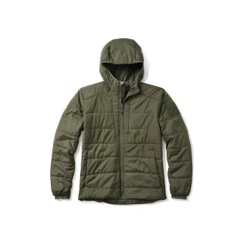 Bunda Explore Primaloft Jacket, 5.11, Ranger Green, L