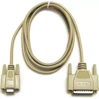 Bixolon seriový kabel RS232 9-25 pro BCD-1000 (SER-KAB-9-25)