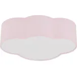 Brilagi - Dětské stropní svítidlo NIMBUS MINI 2xE27/15W/230V 31x43 cm růžová