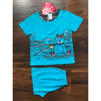 Dívčí pyžamo Pyžamo vel. 128/134