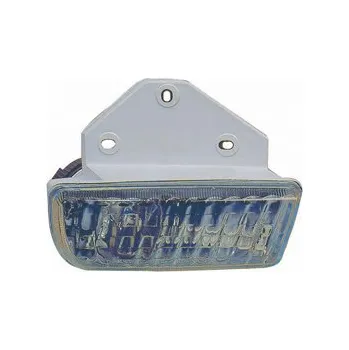 Osvětlení automobilu Mlhovka VAN WEZEL 5874996