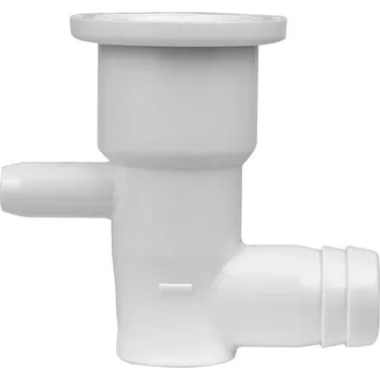 LVJ Tělo k Trysce 1" - L-0330