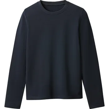 Chlapecké tričko esmara® Chlapecké termo triko s dlouhými rukávy (navy modrá, 146/152)