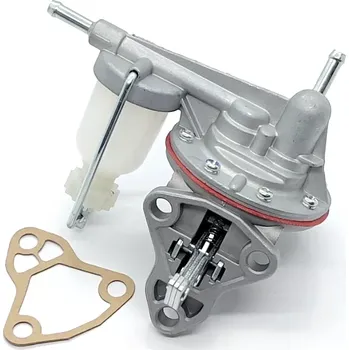 Palivový systém Palivové čerpadlo Škoda 1000, 100 ,105,120, Favorit ..