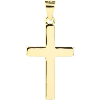 Přívěsek Přívěsek JVD SVLP1450XJ6GO00 stříbrný