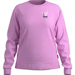 Dámské tričko Maloja NEUSIEDLERSEEM. - světle fialová XL