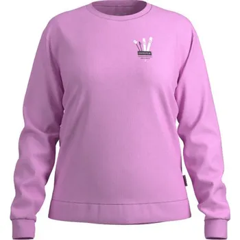 Dámské tričko Dámské tričko Maloja NEUSIEDLERSEEM. - světle fialová XL