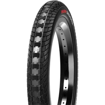 Komponent pro jízdní kolo plášť RALSON Grasshopper 24"x1,75/47-507 černá