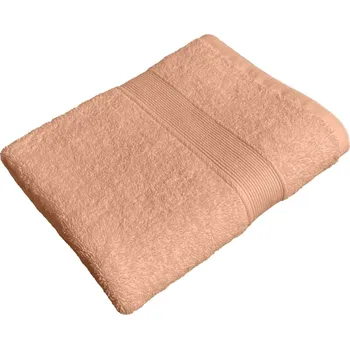 Osuška Osuška Ibiza 70x140 cm meruňková