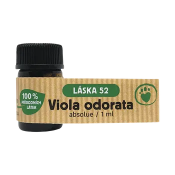 Dokonalá Láska LÁSKA 52 Viola odorata