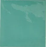 VILLAGE obklad Teal 13,2x13,2 (1m2) (EQ-3) 25590