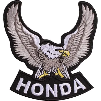 Nášivka TXR Moto nášivka Orel Honda