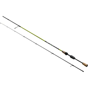 Rybářský prut Prut Wizard Fine UL Spin 185cm 1,5-5g