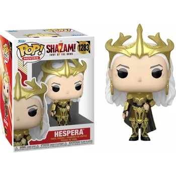Figurka Funko POP! Movies Shazam! Fury of The Gods Hespera 1283