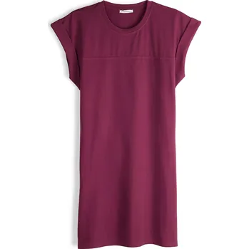 Dámské šaty GATE Basic šaty 46 625-0289/670