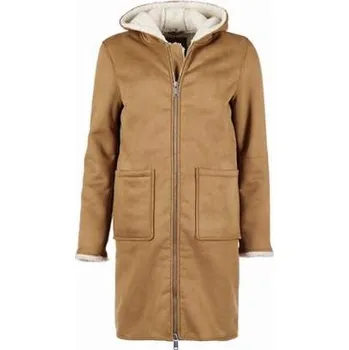 Mustang Kabát Hnědá M