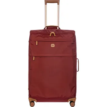 Kufr Bric`s X-Collection Trolley 77cm Bordeaux