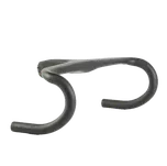 Bontrager Kombinace řídítek a představce Aeolus RSL VR-C - 380mm/380mm x 100mm