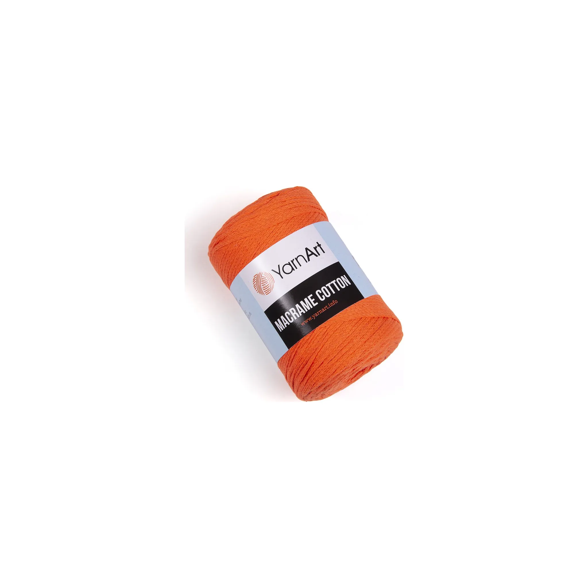 Fotografie 1 - Příze YarnArt Macrame Cotton 800