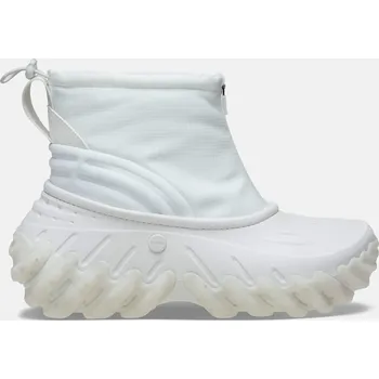 Pánské pantofle Crocs Echo Boot Z Shield Moonlight 43-44