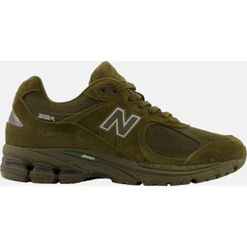 Dámské tenisky Unisex zelené volnočasové tenisky New Balance U2002RV1 44