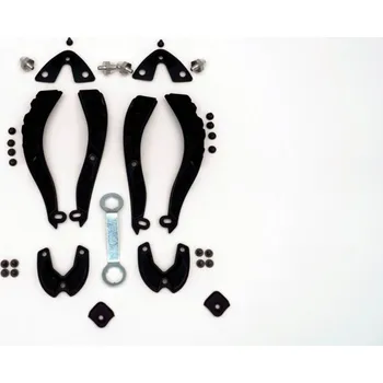 Pánské cyklistické tretry Podrážky DMT MTB pro modely MH10 a KM30 43-45