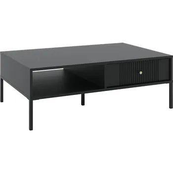 Konferenční stolek Konferenční stolek LUE černá
