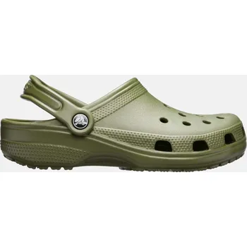 Pánské pantofle Crocs Classic Clog Army Green 38-39