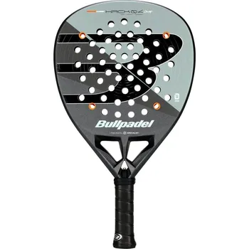 Tenis Padelová raketa Bullpadel Hack 04 Comfort 26