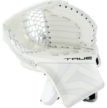 Lapačka True CATALYST White Junior na levou ruku (normální)