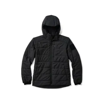 Bunda Explore Primaloft Jacket, 5.11, Černá, XL