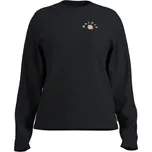 Dámské tričko Maloja BEERENBERGM. - černá S