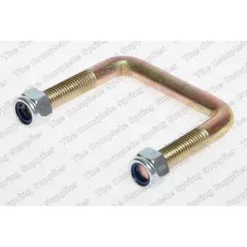 Auto-moto Držák pružiny LESJÖFORS 77825