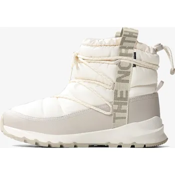 Dámské tenisky The North Face The North Face THERMOBALL LACE UP EUR 5
