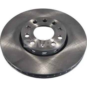 Brzdový kotouč Brzdový kotouč SWAG 30 92 8505