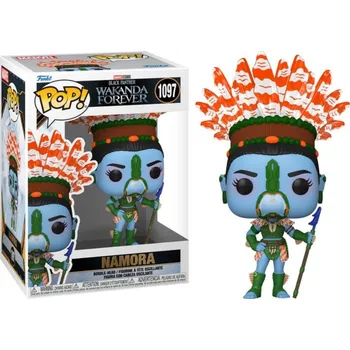 Figurka Funko POP Marvel: BPWF- Namora