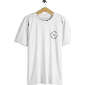 Pánské tričko GATE Bavlněné tričko s potiskem S 525-0130/813