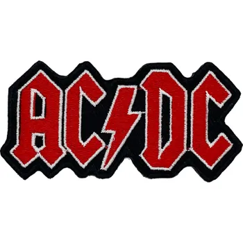 Nášivka TXR Moto nášivka AC/DC