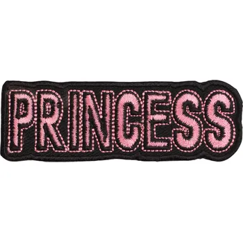 Nášivka TXR Moto nášivka Princess