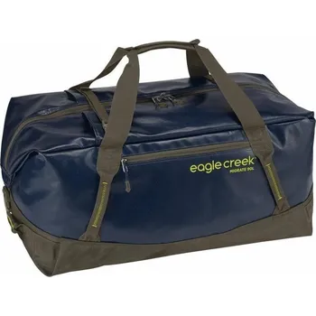 Cestovní taška Eagle Creek taška/batoh Migrate Duffel 90l rush blue + DÁREK + Doprava ZDARMA