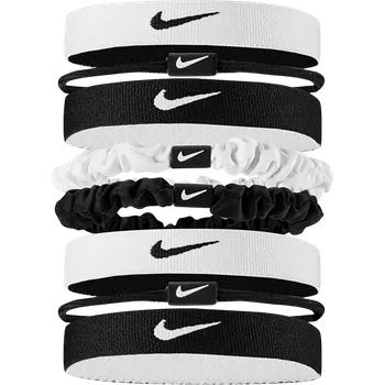 Čelenka Čelenka Nike Flex Classic Mixed 8PK Headband 9318-170-127