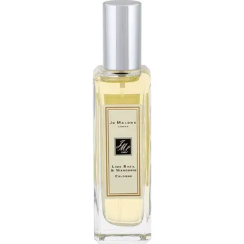 Unisex parfém Jo Malone Lime Basil & Mandarin 30 ml kolínská voda unisex