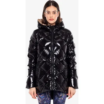 Dámská casual bunda Mont W SHINNY MID WEIGHT JKT XS