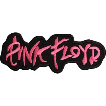 Nášivka TXR Moto nášivka Pink Floyd